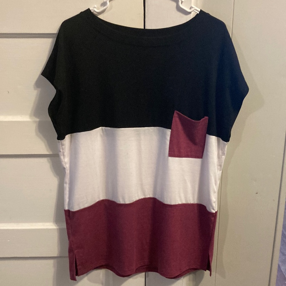 Boutique shirt